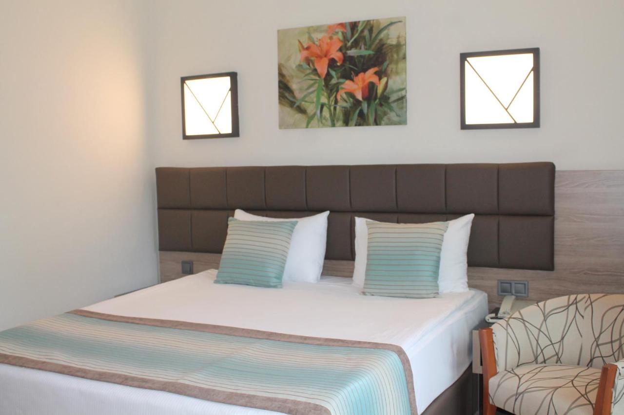 Kimeros Park Holiday Village - Ultra All Inc. Kids Concept Κεμέρ Εξωτερικό φωτογραφία