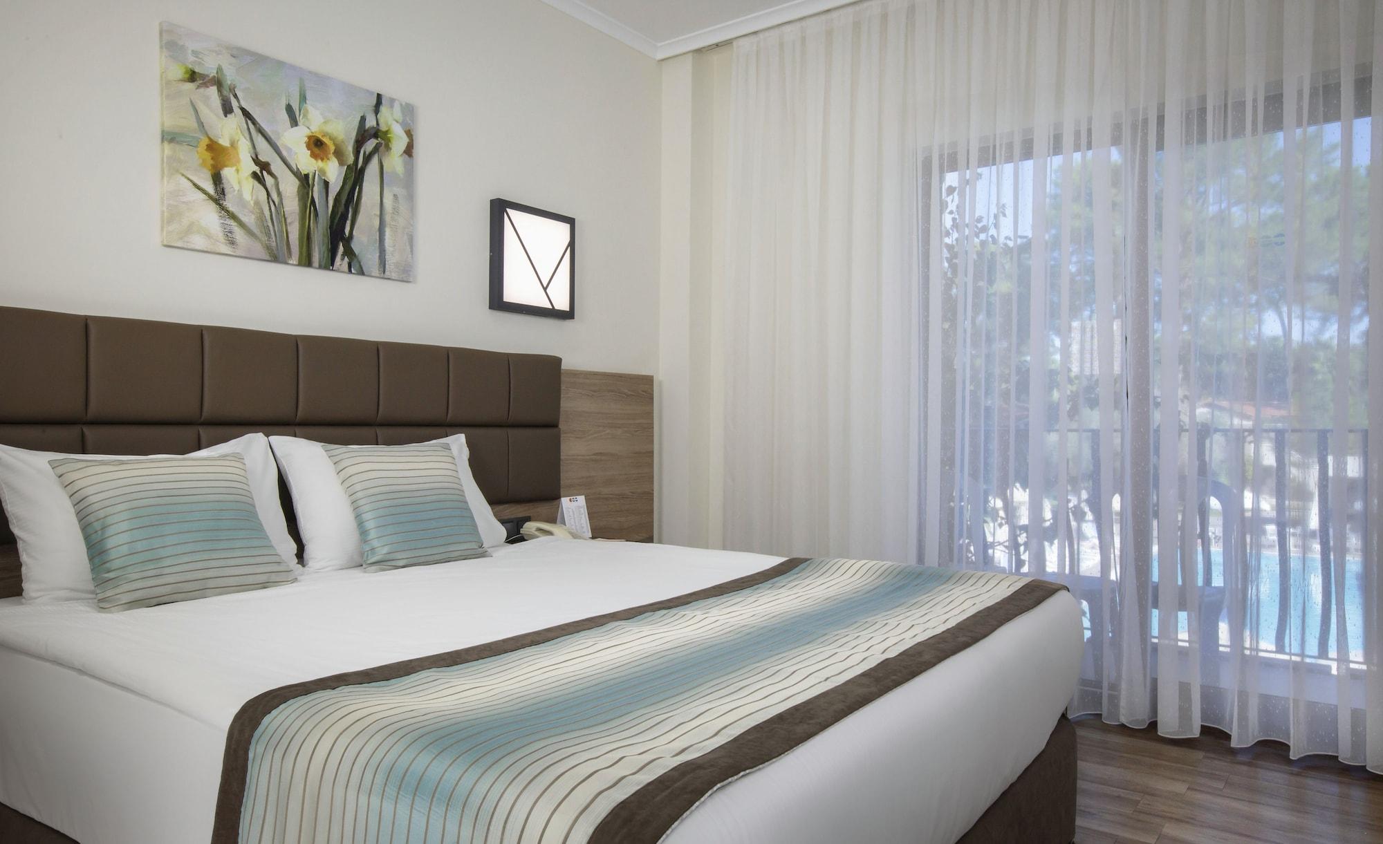 Kimeros Park Holiday Village - Ultra All Inc. Kids Concept Κεμέρ Εξωτερικό φωτογραφία