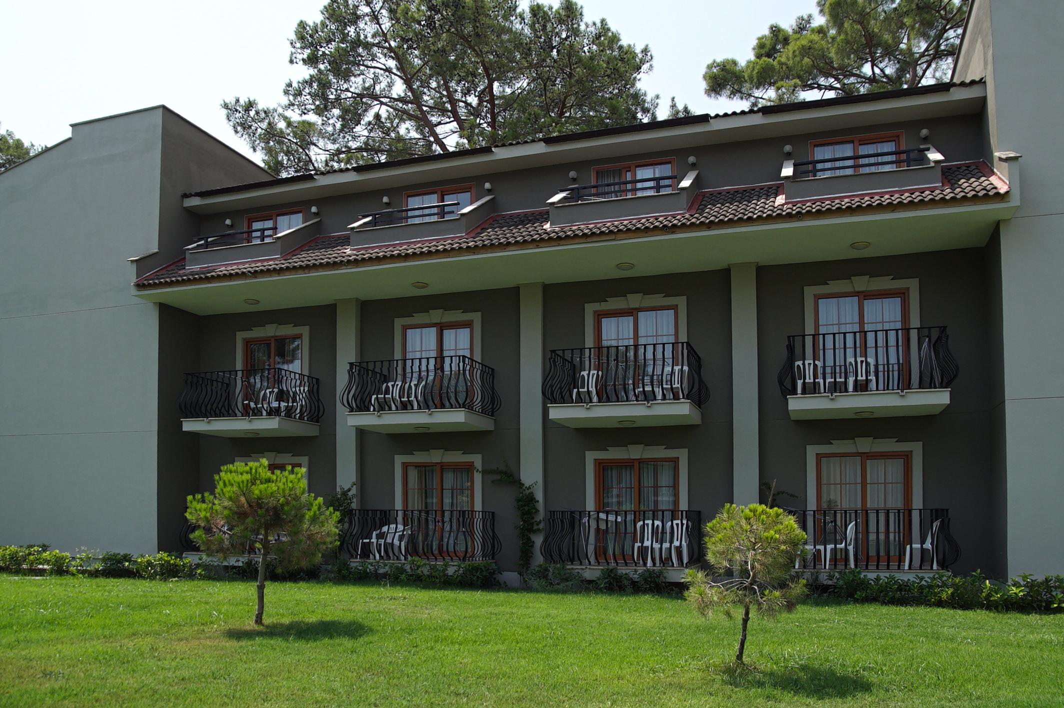 Kimeros Park Holiday Village - Ultra All Inc. Kids Concept Κεμέρ Εξωτερικό φωτογραφία