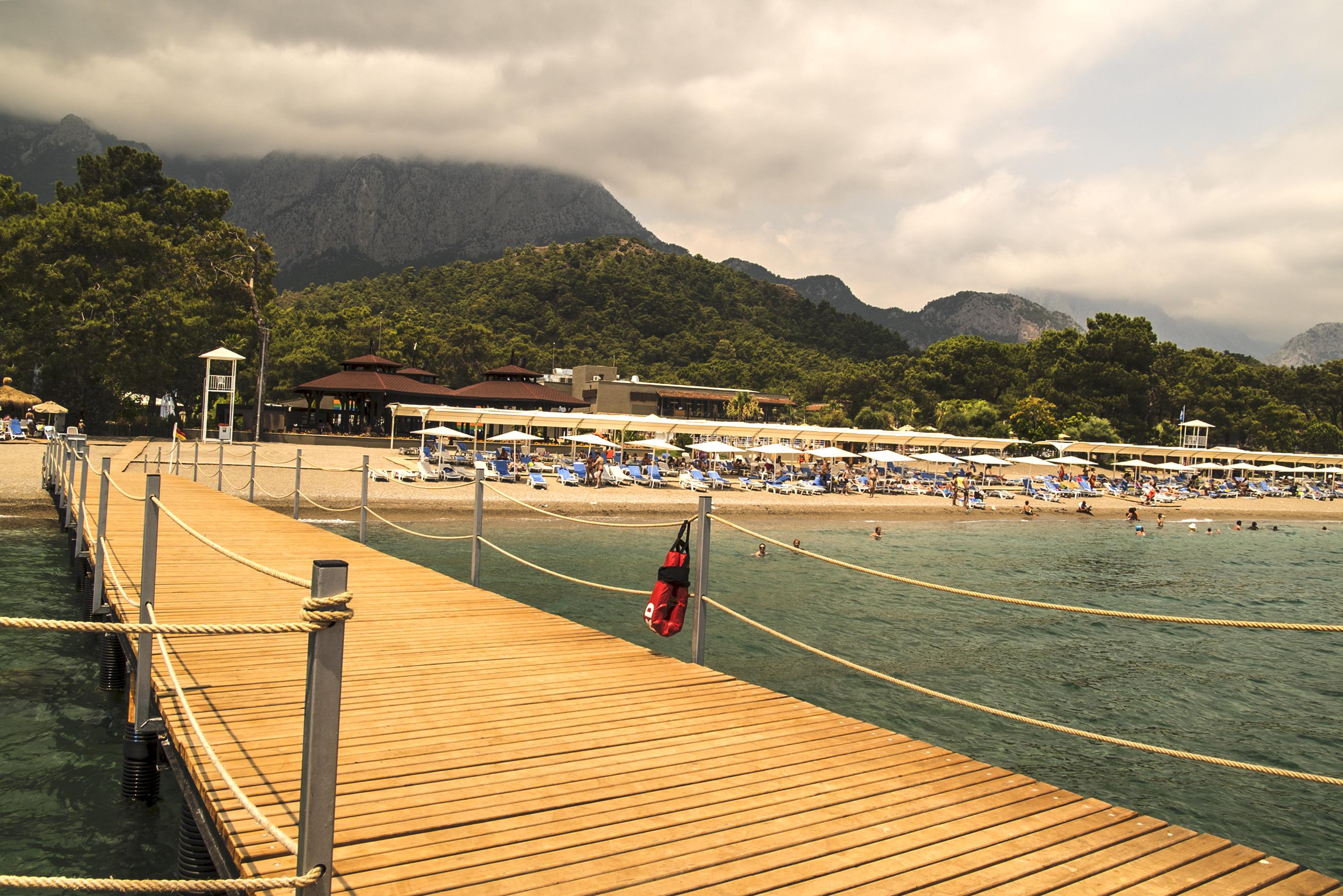 Kimeros Park Holiday Village - Ultra All Inc. Kids Concept Κεμέρ Εξωτερικό φωτογραφία