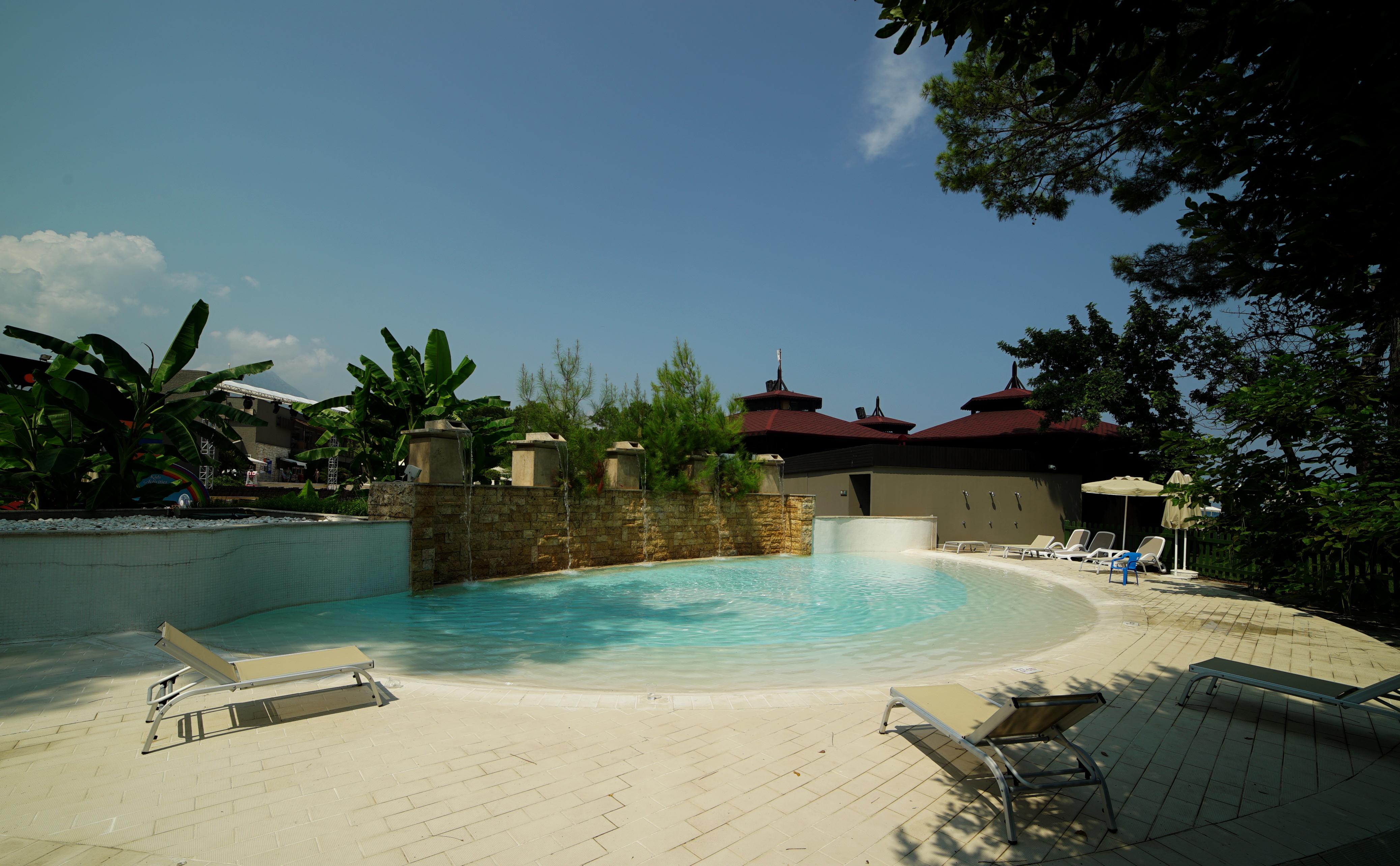 Kimeros Park Holiday Village - Ultra All Inc. Kids Concept Κεμέρ Εξωτερικό φωτογραφία