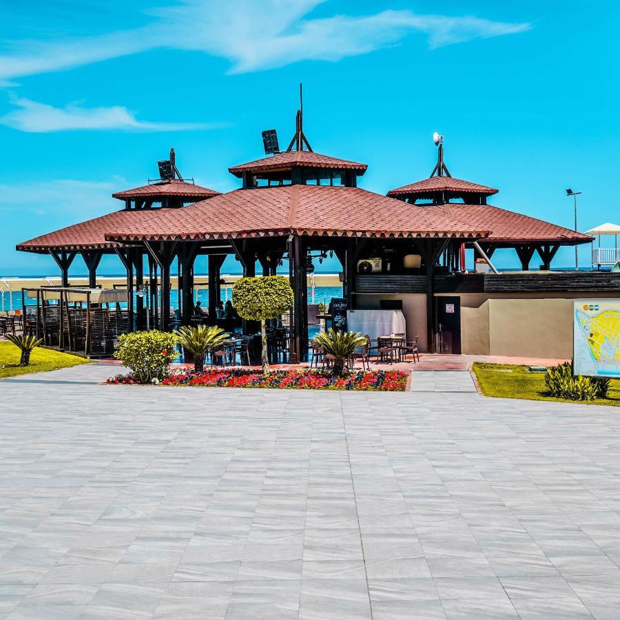 Kimeros Park Holiday Village - Ultra All Inc. Kids Concept Κεμέρ Εξωτερικό φωτογραφία