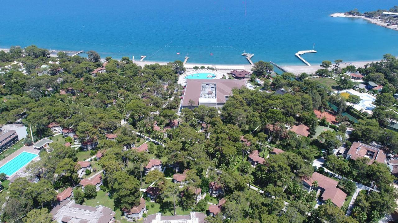 Kimeros Park Holiday Village - Ultra All Inc. Kids Concept Κεμέρ Εξωτερικό φωτογραφία