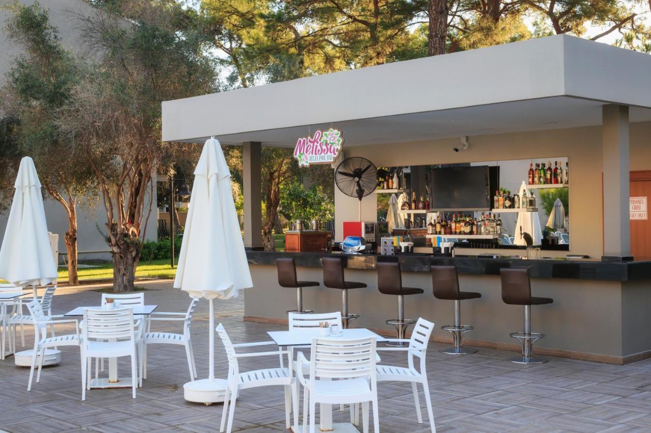 Kimeros Park Holiday Village - Ultra All Inc. Kids Concept Κεμέρ Εξωτερικό φωτογραφία
