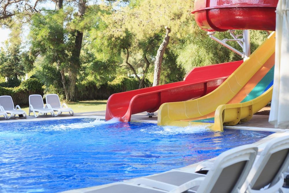 Kimeros Park Holiday Village - Ultra All Inc. Kids Concept Κεμέρ Εξωτερικό φωτογραφία