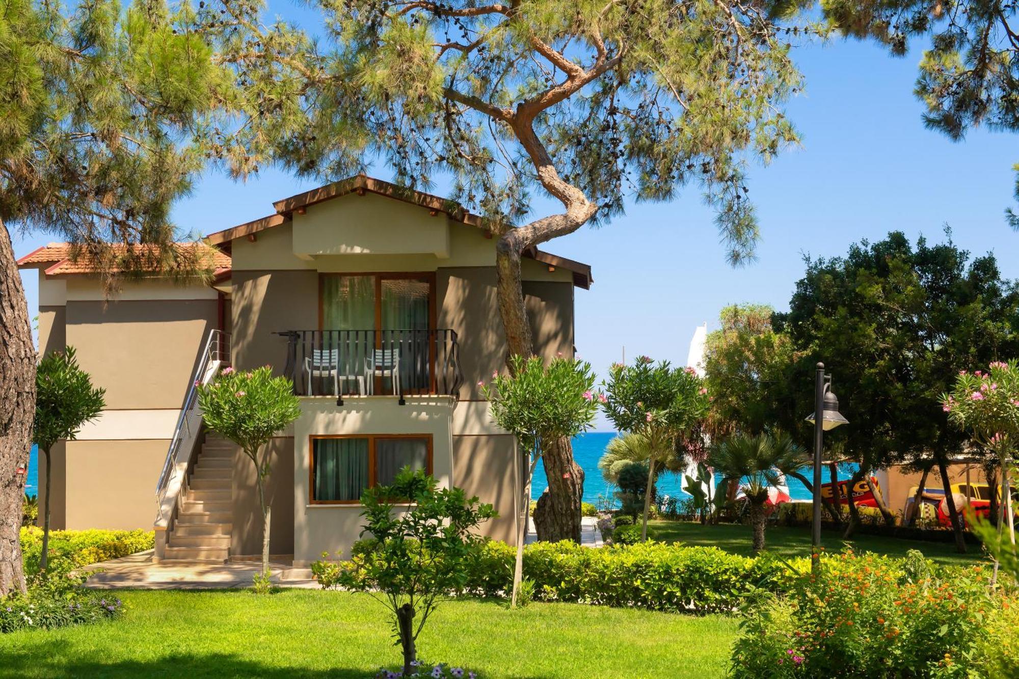 Kimeros Park Holiday Village - Ultra All Inc. Kids Concept Κεμέρ Εξωτερικό φωτογραφία